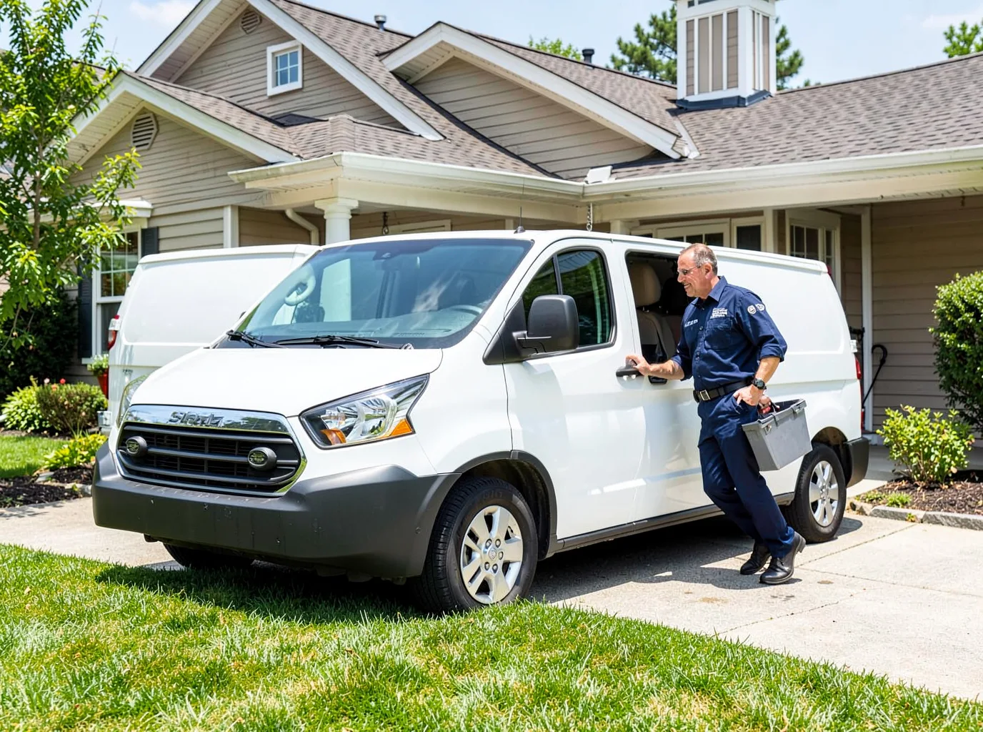 Emergency Plumber company in Jasper, MI