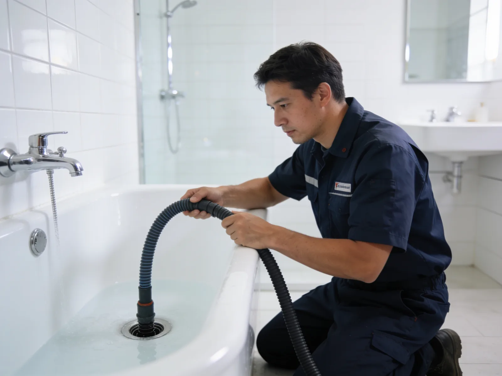 Emergency Plumber Jasper, MI FAQs